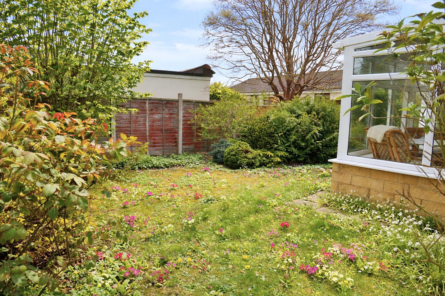 garden
